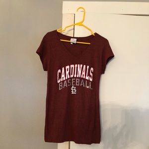 St. Louis Cardinals t-shirt